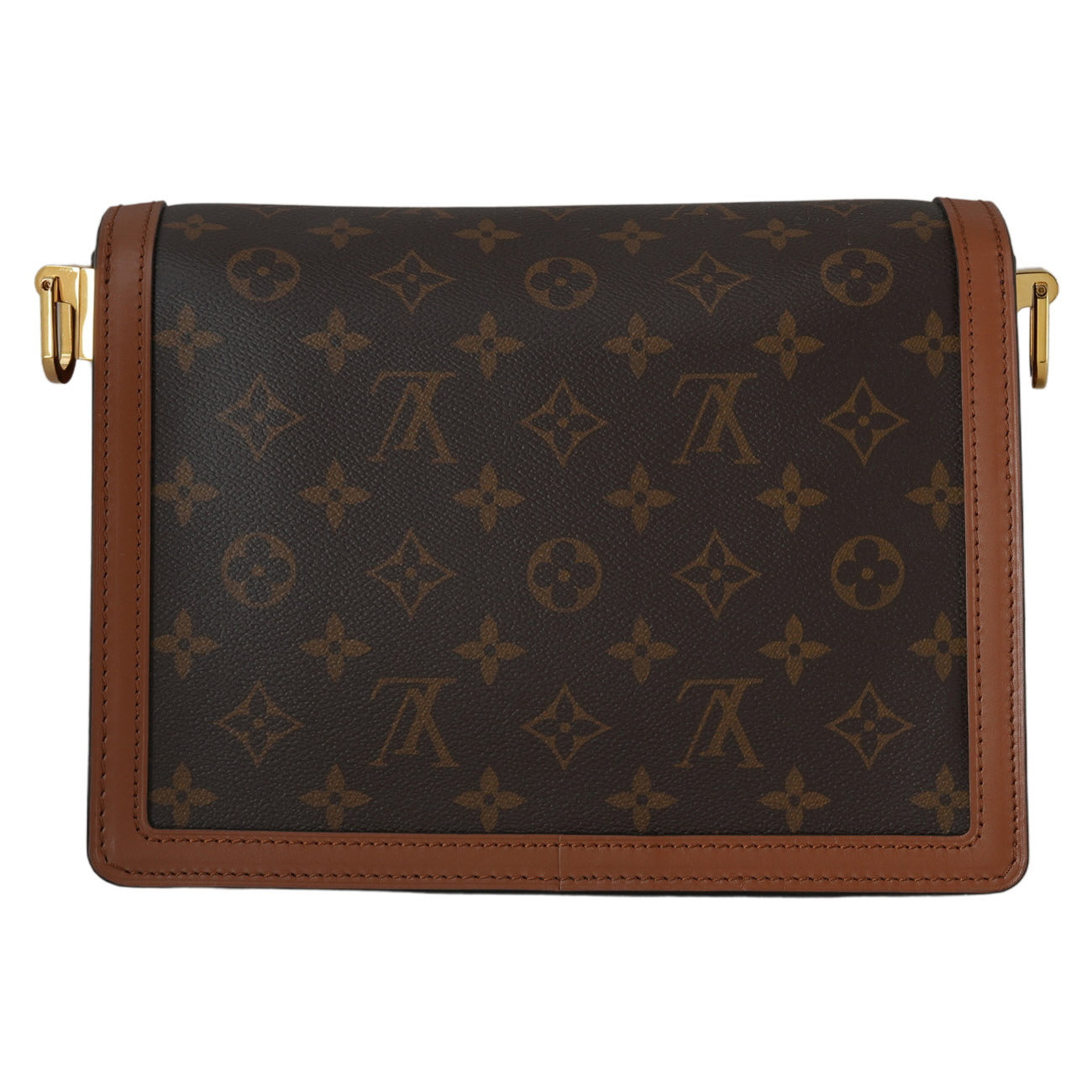 LOUIS VUITTON(USED)루이비통 모노그램 도핀 MM